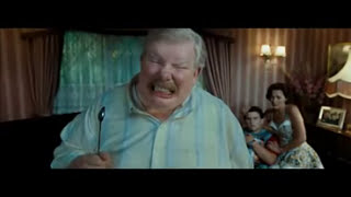 Vernon Dursley and the pursuit of JUSTICE [upl. by Ellekram]