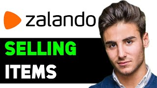 HOW TO SELL ON ZALANDO 2024 FULL GUIDE [upl. by Wendye912]