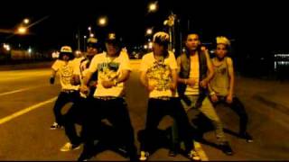 SWAGGA LIKE US Choreo Snippet [upl. by Hebrew]