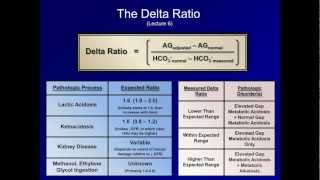 ABG Interpretation A Grand Overview of AcidBase Analysis Lesson 13 [upl. by Abisha]