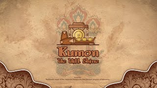 Kumon  We Will Shine Gamelan traditional music Remix [upl. by Airamalegna]