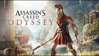 quotExploring Ancient Greece Assassins Creed Odyssey Live Streamquot Part10 [upl. by Yeruoc]