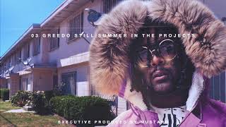 03 Greedo  Loaded Official Audio [upl. by Cordova]