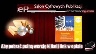 NIEMIECKI Rozmówki w wersji audio Powiedz to  audio kurs  AudioBook MP3 [upl. by Verger]