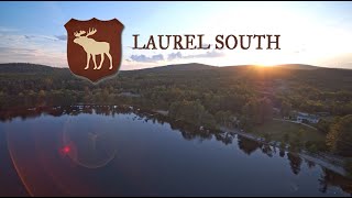 The Camp Laurel South Film [upl. by Hterrag]