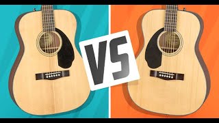 Deviser L720A VS TGM guitar sound difference [upl. by Dami]