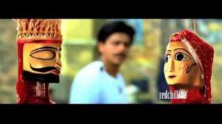 Paheli Vfx Montage 3D [upl. by Annahc]