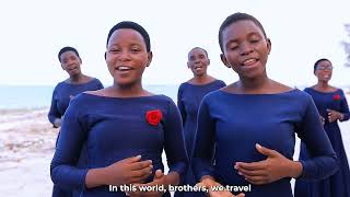 Mtoni SDA Choir Dar es Salaam   Yona Official 4K video [upl. by Sheryl]