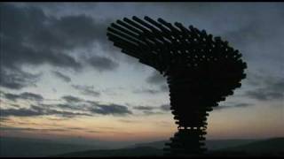 Singing Ringing Tree Burnley Lancashire [upl. by Burney651]