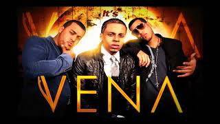 Vena  Por Mentiras Official Audio [upl. by Cochran]