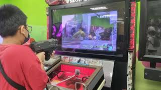 razing storm part 1razingstorm bandainamco namco ipoh malaysia [upl. by Holleran]