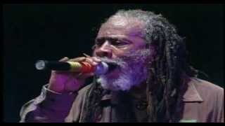 Burning Spear Live in South Africa and interview dvd 2 [upl. by Dolores]