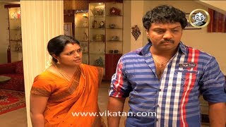 Thirumathi Selvam Episode 1242 260912 [upl. by Collin613]