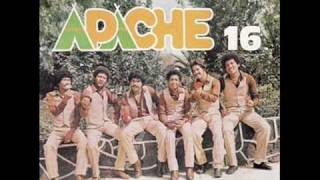 La Han Visto Llorando  Apache 16 Balada Romantica [upl. by Aryk]