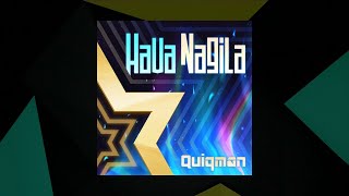 Hava Nagila  Quiqman SMX Cut [upl. by Edlitam]