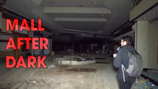 Encountered Scrappers in Abandoned Mall at 2AM  CreatureFilled Caverns  DOUBLE FEATURE [upl. by Worthington]