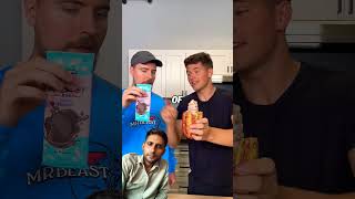 Mr Beast 🤣 cooking wegotthechocolates recipe peopleofwalmart foodie walmartcanada bbq [upl. by Dre]