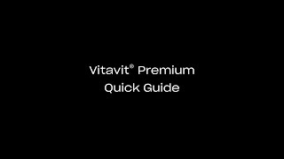 Fissler Vitavit® Premium Quick Guide [upl. by Conny]