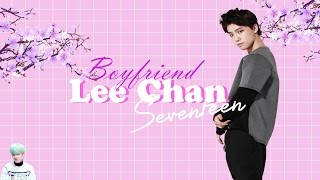 Seventeen Imagines  Dino as your Boyfriend [upl. by Naillij]