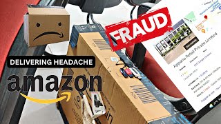 Amazon appario retail fraud case first hearing in consumer court [upl. by Iveksarap]