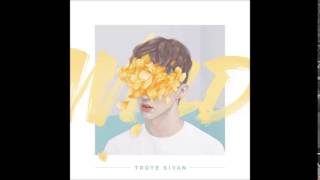 Troye Sivan  Fools Pressure City Remix [upl. by Penland]