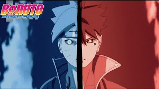 Boruto Soundtrack Cover  Boruto promise ost  Boruto and kawaki resolve ost  Boruto episode 293 [upl. by Eiboh]