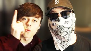 Responding To Memeulous And ImAllexx TWOTI [upl. by Baudin495]