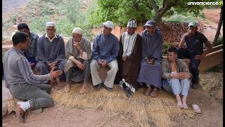 Berbères des cimes  Documentaire [upl. by Lardner]