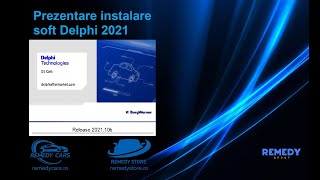 Tutorial instalare Delphi 2021 pe Windows 10 64 bit [upl. by Buhler]