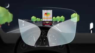 Lentes ZEISS DriveSafe  Como funcionam [upl. by Barren]