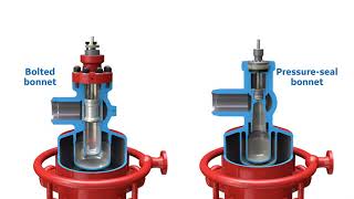 Masoneilan SteamForm Valves [upl. by Llehsar]