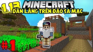 Mở Đầu Vô Cùng Khó Khăn Của Ghast   MINECRAFT SINH TỒN 1131 [upl. by Eihpos]