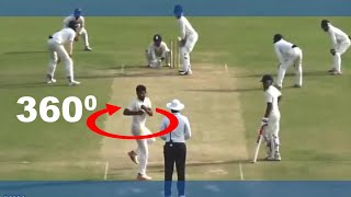 Top 5 Most Weirdest Bowling Actions in Cricket quot360 Degreequot [upl. by Cammy]