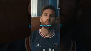 Messi freekicks secret 🤐 [upl. by Adirf635]