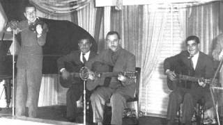 R vingtsix R26  Django Reinhardt [upl. by Yalahs]