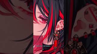 Nightcore Never Good Enough  Version 1 short shorts youtubeshorts [upl. by Eiltan683]