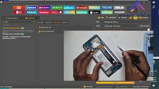 All Samsung A235F Galaxy A23 FRP Bypass 2024 All Android 12 13 14 Google Account Remove Finally [upl. by Torras]