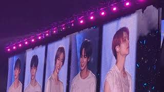 TXT ITO ACTPROMISE 福岡 DAY2 [upl. by Inail]