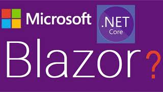 What is ASPnet Core Blazor [upl. by Sonitnatsnoc]