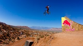 Red Bull Signature Series  Rampage 2012 FULL TV EPISODE 22 [upl. by Laud]