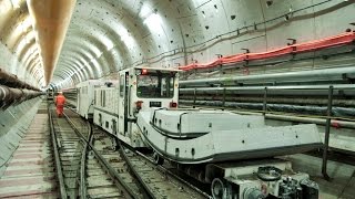 Thames Tideway Tunnel  Transforming the ecology of London’s river [upl. by Notreve258]