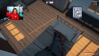 🔵 AO VIVO 🔵FUI EXPULSO DO BATALHAO 4ºBPRv  VOLTEI PARA 11°BATALHAO PMESP GTA5 RP [upl. by Ignazio96]