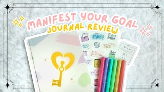 2024s Prettiest Journal Planner  Get Filed ♡ [upl. by Leahcym]