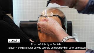 Hair Premium  Complément capillaire  Formation Pour devenir un Expert en Complément Capillaire [upl. by Houser]