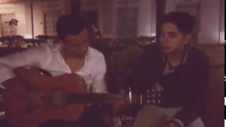 Aparentemente Kaleth Morales  Cover Erick Esquivel y Fabio Trillos [upl. by Webster]