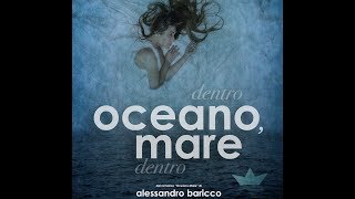 Back stage Oceano Mare [upl. by Rushing]