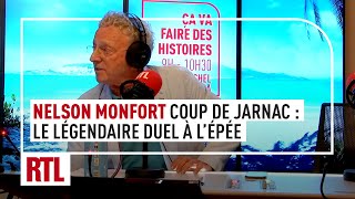 Coup de Jarnac  le légendaire duel à lépée [upl. by Reinke]