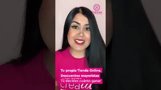 Trabajar desde casa en USA 🇺🇲 Oportunidad para latinas 🔥 [upl. by Bodkin]