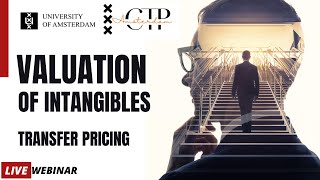 Valuation of intangibles in transfer pricing [upl. by Arba]