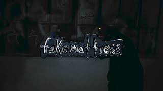 fakemattress  THE WITNESS OFFICIAL LYRIC VIDEO [upl. by Macleod]